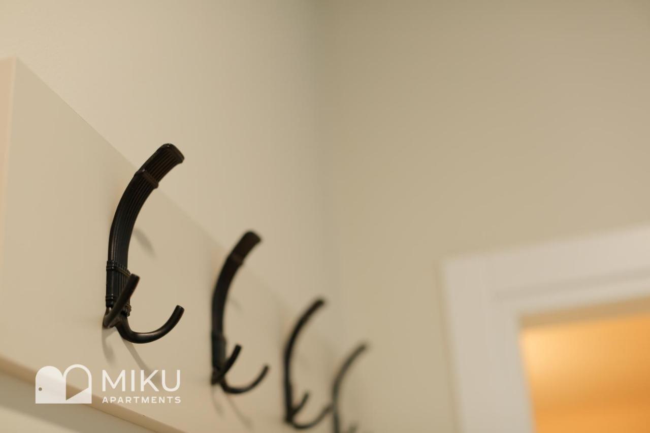 Miku Apartment - Vibrant 1Bd Apartment At Olympic Residence Tirana Exteriér fotografie
